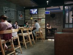 大堂-丝恋丝娃娃(小河海纳店)
