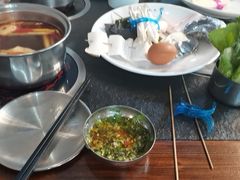 -东北大学（浑南校区）食堂