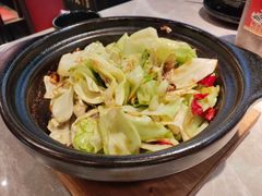 -金系·顺德啫鸡大王(创意产业园店)