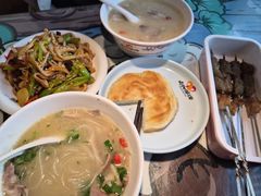 -向阳羊汤(千峰店)
