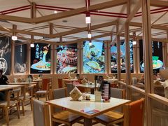 -味千拉面(增城万达广场店)