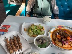 -帕米尔食府(白云观店)