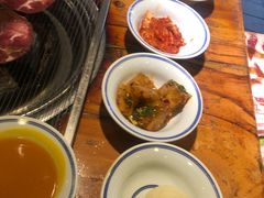 -7年8班朝鲜族非遗美食(三钢里店)