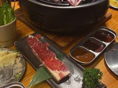 -陇璟烧肉酒场(友谊阳光城店)