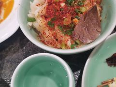 -河东颐祥阁(世贸店)