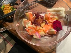-九田家黑牛烤肉料理(顺义区华联金街店)
