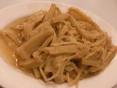 可口笋丝-阿水狮猪脚大王(台中公园店)