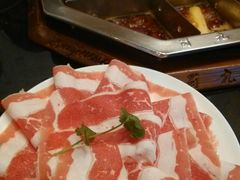 android_upload_pic-蜀九香火锅(九眼桥店)