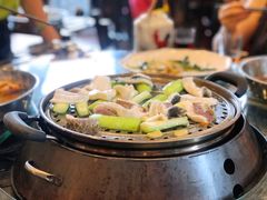 桑拿丝瓜皖鱼-阿多私房菜(顺德店)