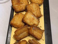 -金时代顺风大酒店(瑞虹路店)