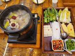 -宗巴雍姆藏餐府