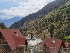 -古尔沟华美达温泉度假酒店