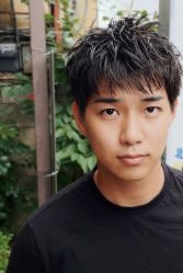 -风生造型