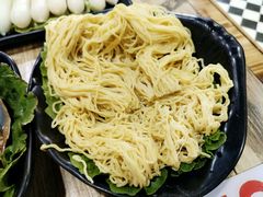 港式生面-小龍鳳·港式海鲜打边炉(沙湖路店)