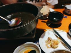 鹅肝寿司-有喜屋·烧鸟·居酒屋(三钢里店)