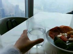 -广州四季酒店·意珍·意式自助餐
