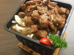 -仙隐小鹿中华料理(南宁万象城店)