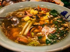 -抹直口特色菜馆(一店)