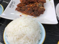 -靖远尕六美味羊羔肉