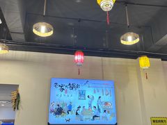 -老家大锅台·地锅鸡·铁锅炖(建邺文体路店)