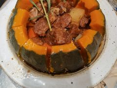 -火山屋台(新街口店)