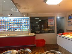 -老地方海鲜坊(步行街店)