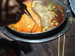 -渝利重庆火锅