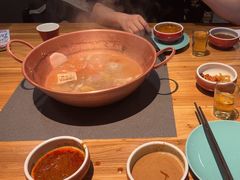 -额尔敦草原涮羊肉·烧烤(冻青树总店)