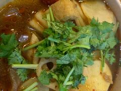 -牛王庙小吃(桥头街店)