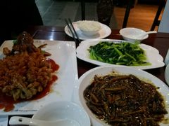 -吴门人家·苏宴宫廷菜(拙政园店)