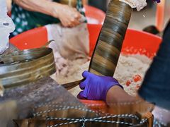 -海浪食店(湖滨中路店)