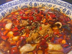 -魔鬼牛蛙小厨•烤鱼•龙虾(上马墩光华时代店)