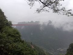 -矮寨·十八洞·德夯大峡谷景区
