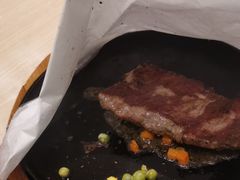 -纽斯特牛排自助餐厅(浦江万达店)