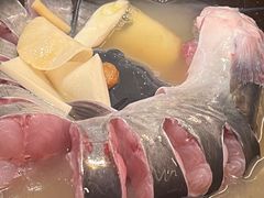 -鸯潭·云南原生态蒸汽石锅鱼(丽景蓝湾店)