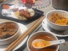 -海底捞火锅(九久奥特莱斯店)