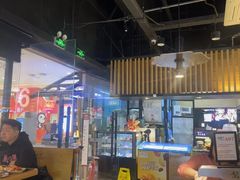 -梨花自助烤肉(天河城店)