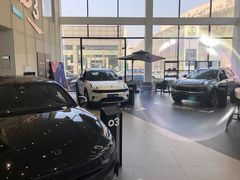 -中鑫之宝领克中心(姚家园店)