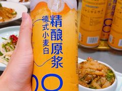 -狮王府淮扬菜(新街口友谊店)
