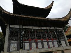 -南岳衡山风景名胜区-南岳大庙