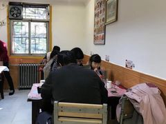 大堂-乐乐餐厅(湘子庙街店)