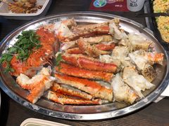 -盒马鲜生(皇庭广场店)