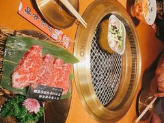 -MIKOMIKO和牛烧肉专门店(南门店)