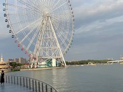 -君来湖滨饭店·玫瑰园