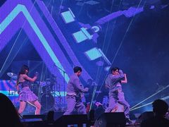-MOSSO·Liveshow(M3香港广场店)