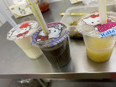 -杨记杏仁茶(椰园店)