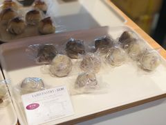 -風月堂 Savoy Cake Haymarket