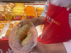 -味多美蛋糕(看丹桥店)
