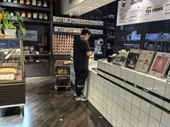 -黑草莓(重庆路店)