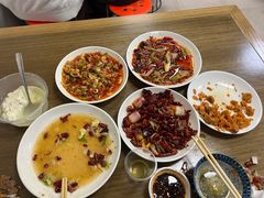-重庆豆花饭